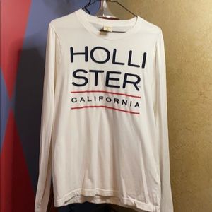 Medium Hollister T- shirt
